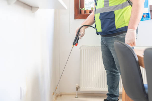 Best Wildlife Control Services  in Irwin, SC